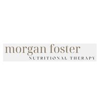 Morgan Foster Nutrition