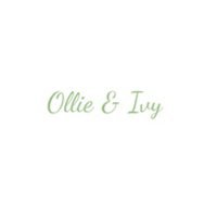 Ollie & Ivy Flowers