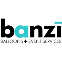 Banzi Balloons + Event Services