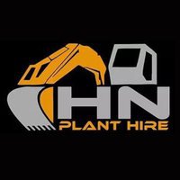 HN Plant Hire - Plant Hire in Colchester 