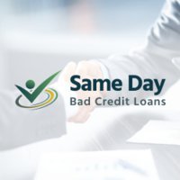 Sameday Bad Credit Loans