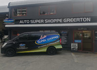Auto Super Shoppe Greerton