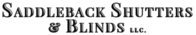 Saddleback Shutter and Blind LLC