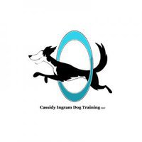 Cassidy Ingram Dog Training