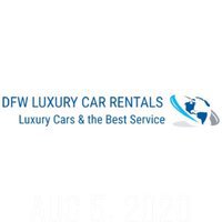 DFW Luxury Car Rental 
