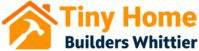 Tiny Home Builders Whittier
