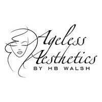 Ageless Aesthetics by HB Walsh