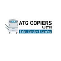 ATG Copiers Austin – Sales, Service & Leasing