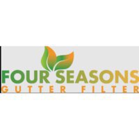Four Seasons Gutter Filter