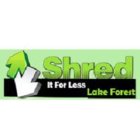 Shred It For Less - Lake Forest