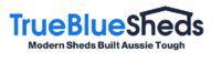 True Blue Sheds Port-macquarie