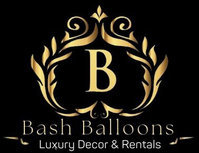 Bash Balloons Decor & Rentals LLC
