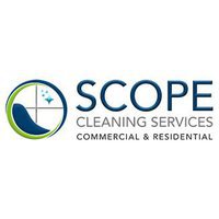  Scope Cleaning Services