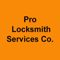 Pro Locksmith Services Co.