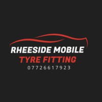 Rheeside Mobile Tyre Fitting