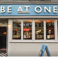 Be At One - Brighton