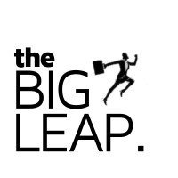 The Big Leap