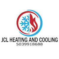 JCL Heating and Cooling LLC