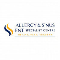 Dr Soma - Allergy & Sinus ENT Head & Neck Surgery Specialist Centre