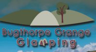 Bugthorpe Grange Glamping