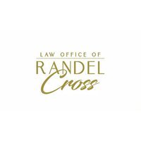 Law Office of Randel Cross