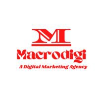 Macrodigi- A Digital Marketing Agency