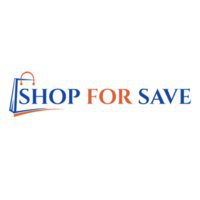 SHOP FOR SAVE