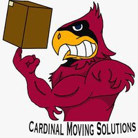 Cardinal Moving Solutions
