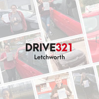 DRIVE 321 Letchworth