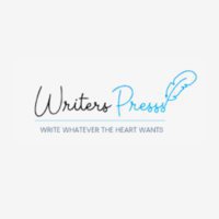 Writerspresss - Write Whatever Your Heart Wants