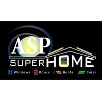 ASP SuperHome