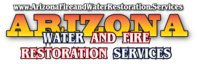 Arizona Water and Fire Restoration Services