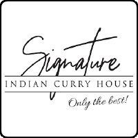 Signature Indian Curry House Dee Why