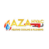 AZA Air conditioning, heating & plumbing