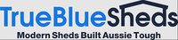 True Blue Sheds Bunbury