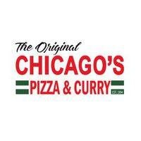 The Original Chicago’s Pizza & Curry