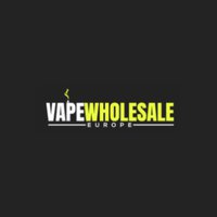  Vape Wholesale Europe