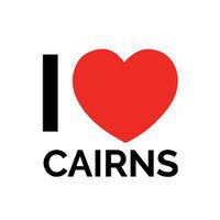 I Love Cairns