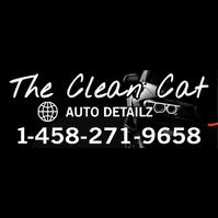 The Clean Cat Auto Detailz