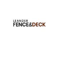 Leander Fence and Deck - Repair & Replacement