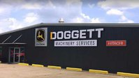 Doggett Equipment - Alexandria