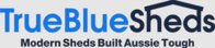 True Blue Sheds Geelong