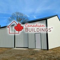 Canadian Buildings