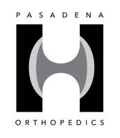 Pasadena Orthopedics
