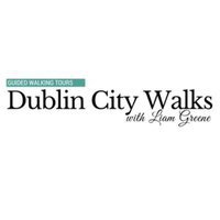 Dublin City Walks