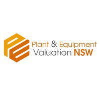 Plant and Equipment Valuation NSW