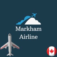 Markham Airline Reservation