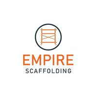 Empire Sidewalk Shed and Scaffolding