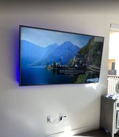 TopLevel TV Mounting