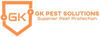 GK Pest Solutions